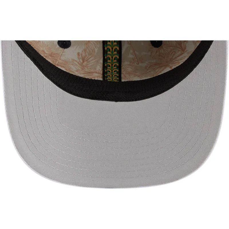 marinbla-kurvad-keps-snapback-9seventy-stretch-snap-flower-new-york-yankees-mlb-fran-new-era