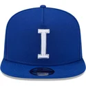 casquette-plate-bleue-snapback-9fifty-a-frame-italy-world-baseball-classic-2026-world-baseball-classic-new-era