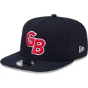epci-plata-bleumarin-snapback-9fifty-a-frame-great-britain-2026-world-baseball-classic-de-world-baseball-classic-de-new-era