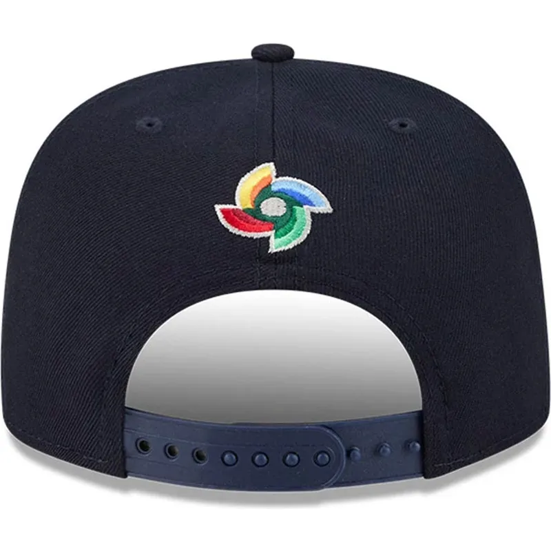 epci-plata-bleumarin-snapback-9fifty-a-frame-great-britain-2026-world-baseball-classic-de-world-baseball-classic-de-new-era