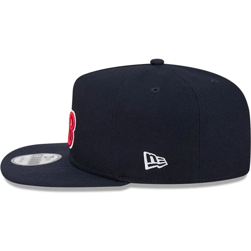 epci-plata-bleumarin-snapback-9fifty-a-frame-great-britain-2026-world-baseball-classic-de-world-baseball-classic-de-new-era
