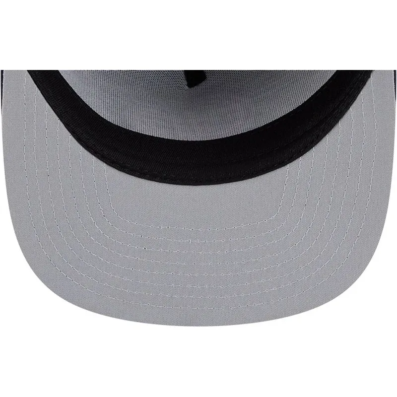 marineblaue-flache-snapback-kappe-9fifty-a-frame-great-britain-2026-world-baseball-classic-von-new-era