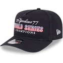 epci-plata-bleumarin-snapback-9fifty-a-frame-historic-de-new-york-yankees-mlb-de-new-era
