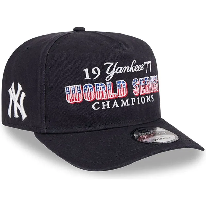 epci-plata-bleumarin-snapback-9fifty-a-frame-historic-de-new-york-yankees-mlb-de-new-era