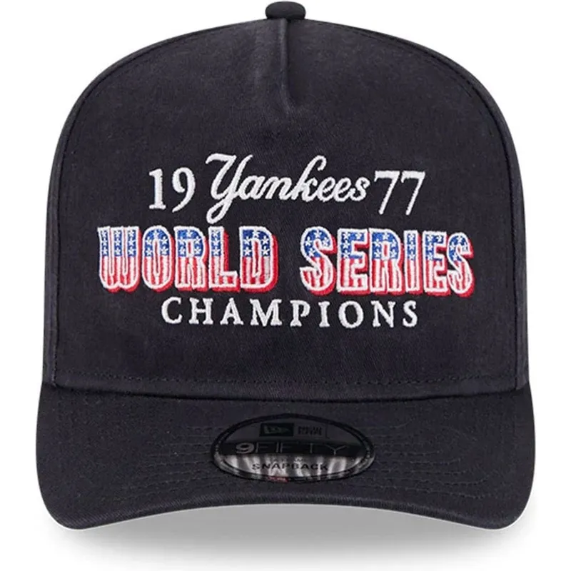 epci-plata-bleumarin-snapback-9fifty-a-frame-historic-de-new-york-yankees-mlb-de-new-era