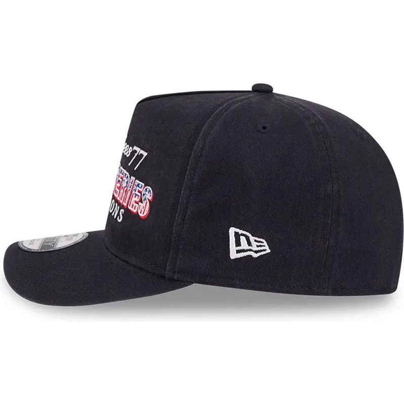 epci-plata-bleumarin-snapback-9fifty-a-frame-historic-de-new-york-yankees-mlb-de-new-era