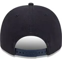 epci-plata-bleumarin-snapback-9fifty-a-frame-historic-de-new-york-yankees-mlb-de-new-era