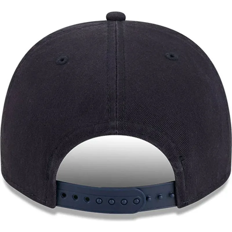 epci-plata-bleumarin-snapback-9fifty-a-frame-historic-de-new-york-yankees-mlb-de-new-era