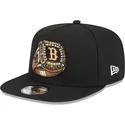 epci-plata-negru-snapback-9fifty-a-frame-ring-de-boston-red-sox-mlb-de-new-era