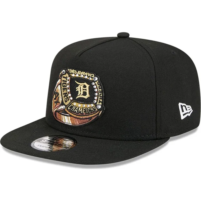 cap-plata-black-snapback-9fifty-a-frame-ring-de-detroit-tigers-mlb-de-new-era