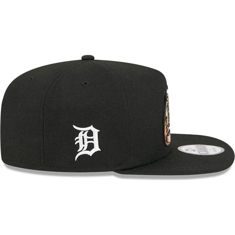 cap-plata-black-snapback-9fifty-a-frame-ring-de-detroit-tigers-mlb-de-new-era