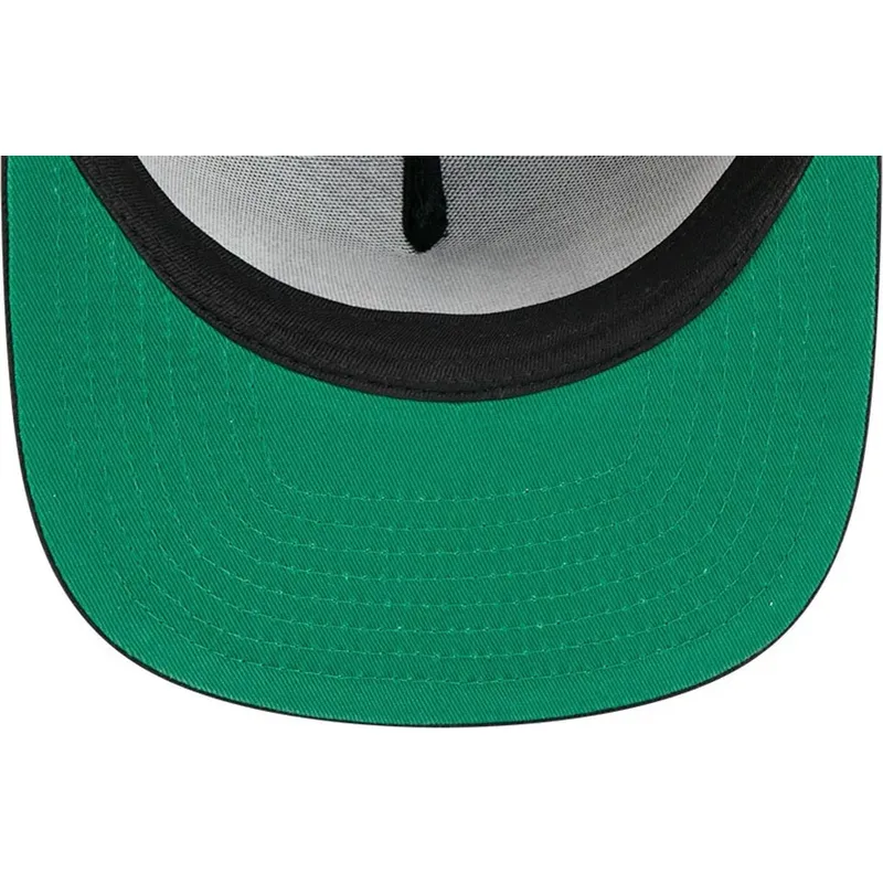 czarna-plaska-czapka-snapback-9fifty-a-frame-ring-detroit-tigers-mlb-new-era