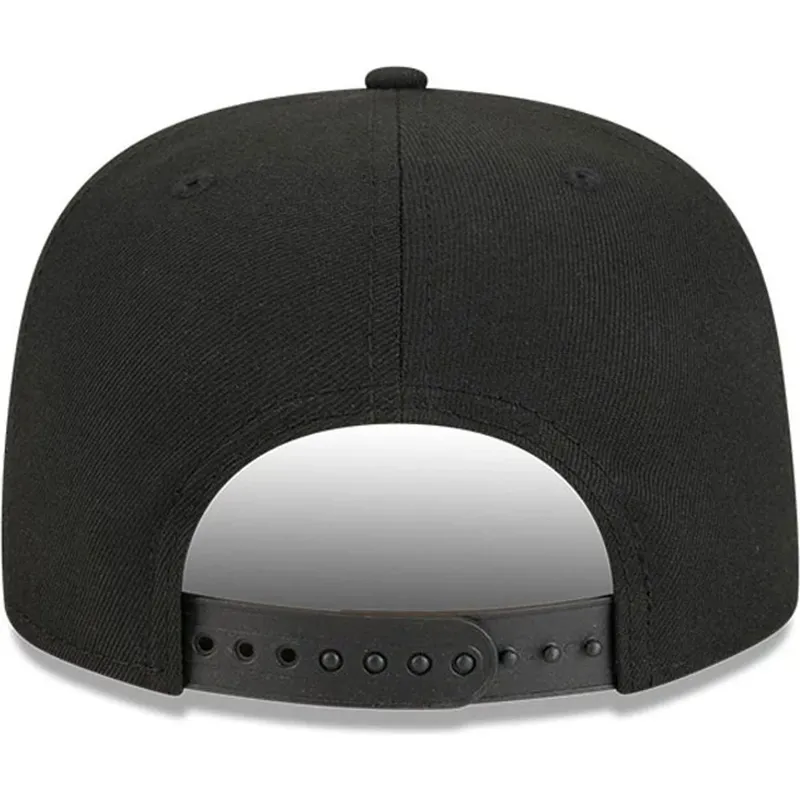 epci-plata-negru-snapback-9fifty-a-frame-ring-de-los-angeles-dodgers-mlb-de-new-era