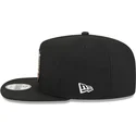 epci-plata-negru-snapback-9fifty-a-frame-ring-de-oakland-athletics-mlb-de-new-era