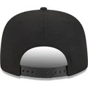 epci-plata-negru-snapback-9fifty-a-frame-ring-de-oakland-athletics-mlb-de-new-era