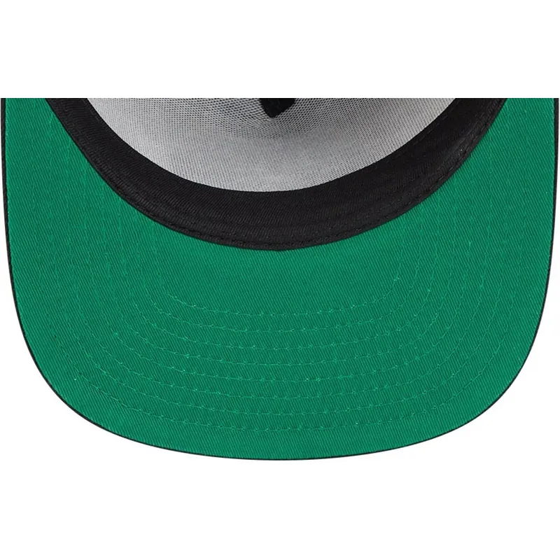cap-plata-black-snapback-9fifty-a-frame-ring-de-oakland-athletics-mlb-de-new-era