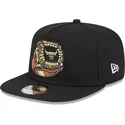 epci-plata-negru-snapback-9fifty-a-frame-ring-de-chicago-bulls-nba-de-new-era