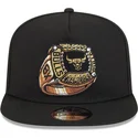 cappello-piatto-nero-snapback-9fifty-a-frame-ring-dei-chicago-bulls-nba-di-new-era