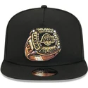 casquette-plate-noire-snapback-9fifty-a-frame-ring-los-angeles-lakers-nba-new-era
