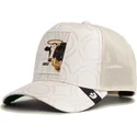 epci-curbata-camionagiu-alb-snapback-holy-cow-religulous-the-farm-de-goorin-bros