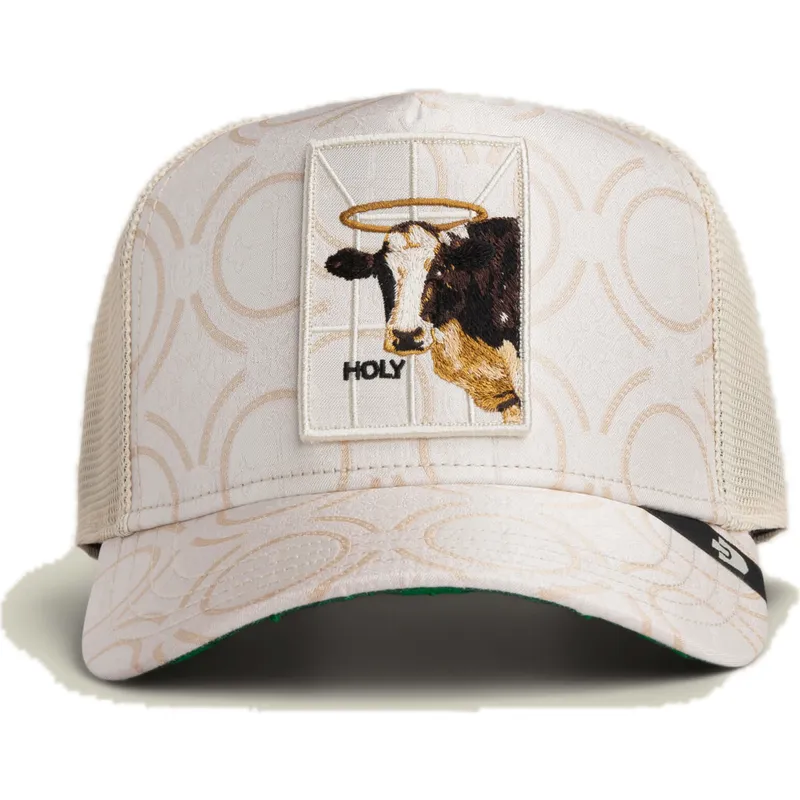 epci-curbata-camionagiu-alb-snapback-holy-cow-religulous-the-farm-de-goorin-bros