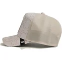 epci-curbata-camionagiu-alb-snapback-holy-cow-religulous-the-farm-de-goorin-bros