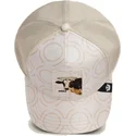 epci-curbata-alb-snapback-holy-cow-religulous-the-farm-de-goorin-bros