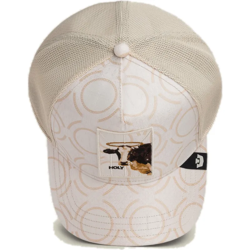 epci-curbata-camionagiu-alb-snapback-holy-cow-religulous-the-farm-de-goorin-bros