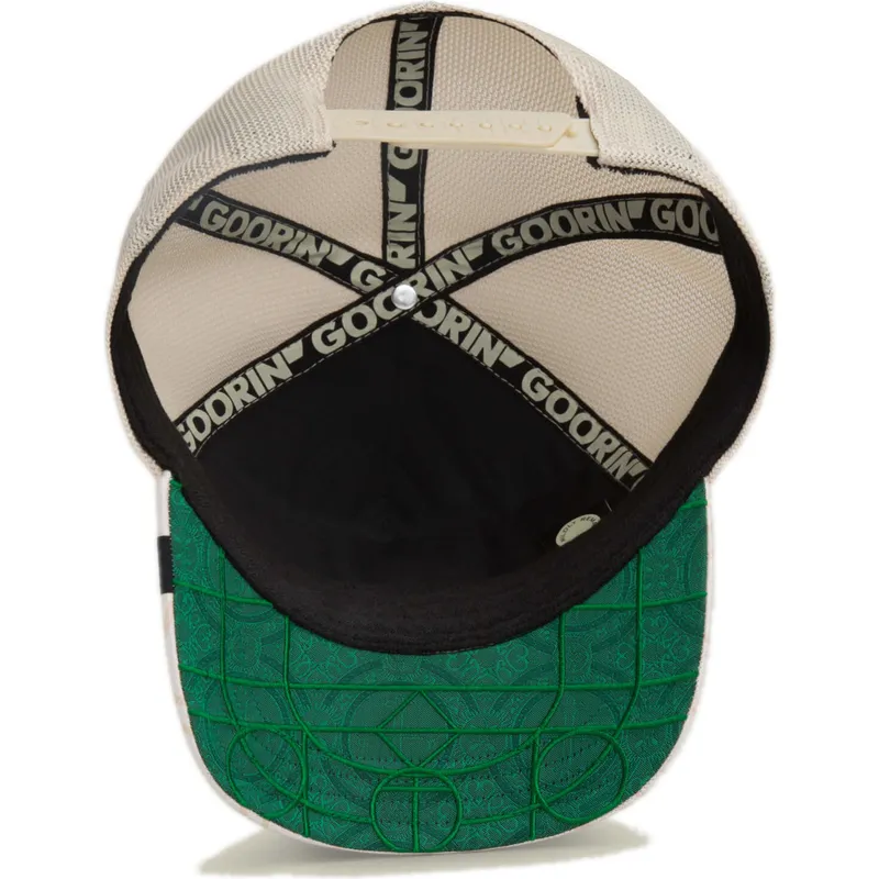 epci-curbata-camionagiu-alb-snapback-holy-cow-religulous-the-farm-de-goorin-bros
