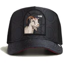 epci-curbata-negru-snapback-hymn-him-religulous-the-farm-de-goorin-bros