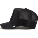 epci-curbata-negru-snapback-hymn-him-religulous-the-farm-de-goorin-bros