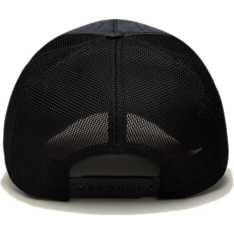epci-curbata-negru-snapback-hymn-him-religulous-the-farm-de-goorin-bros
