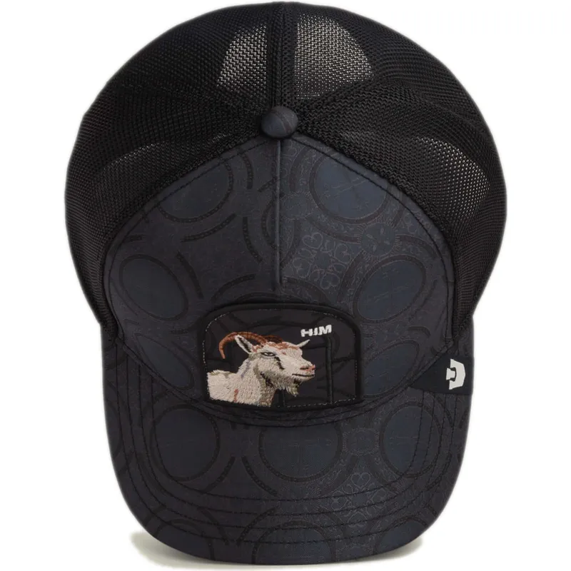 epci-curbata-negru-snapback-hymn-him-religulous-the-farm-de-goorin-bros