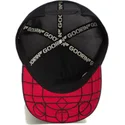 epci-curbata-negru-snapback-hymn-him-religulous-the-farm-de-goorin-bros