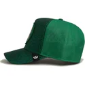 gorra-trucker-verde-paloma-blessed-religulous-the-farm-de-goorin-bros