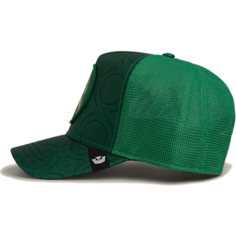 gorra-trucker-verde-paloma-blessed-religulous-the-farm-de-goorin-bros