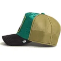 epci-curbata-verzior-snapback-vistoso-belize-toucan-the-farm-de-goorin-bros