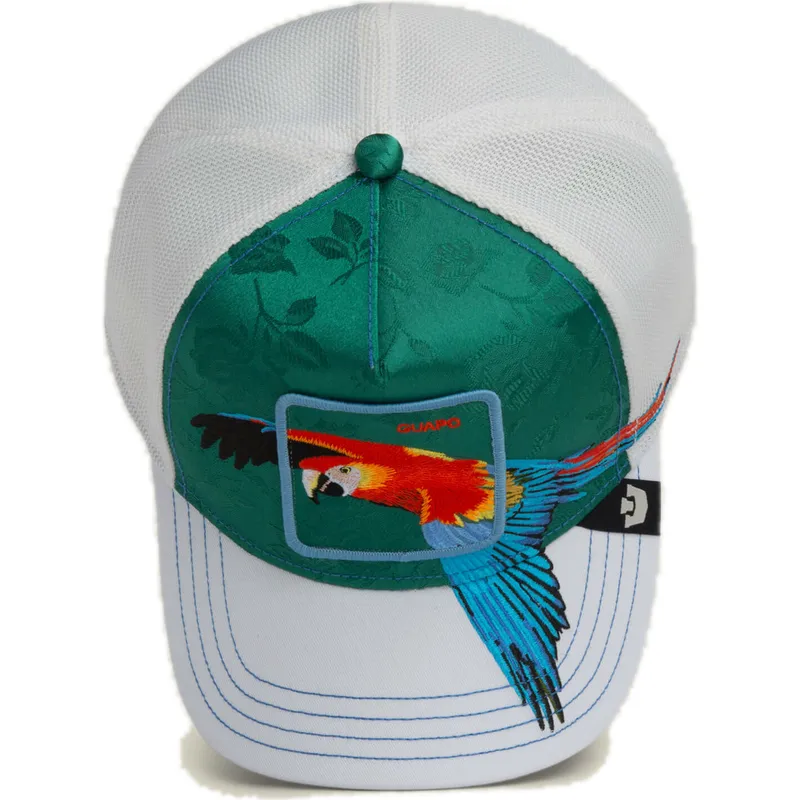 epci-curbata-verzior-snapback-guapo-honduras-macaw-the-farm-de-goorin-bros