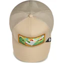 cap-curbata-beige-snapback-the-farm-de-goorin-bros