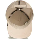 cap-curbata-beige-snapback-the-farm-de-goorin-bros