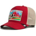 epci-curbata-rou-snapback-moove-the-needle-greener-grass-the-farm-de-goorin-bros