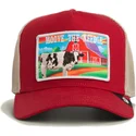 cap-curbata-red-snapback-the-farm-de-goorin-bros