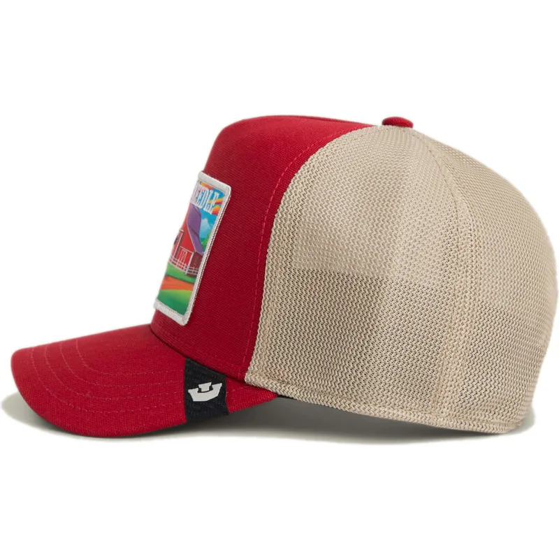cap-curbata-red-snapback-the-farm-de-goorin-bros