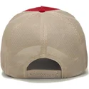 cap-curbata-red-snapback-the-farm-de-goorin-bros