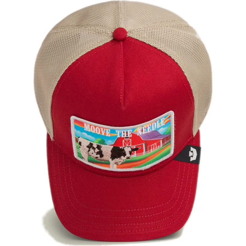 epci-curbata-rou-snapback-moove-the-needle-greener-grass-the-farm-de-goorin-bros epci-curbata-rou-snapback-moove-the-needle-greener-grass-the-farm-de-goorin-bros