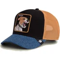 cap-curbata-multicolor-snapback-the-farm-de-goorin-bros