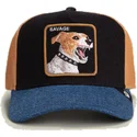 cap-curbata-multicolor-snapback-the-farm-de-goorin-bros