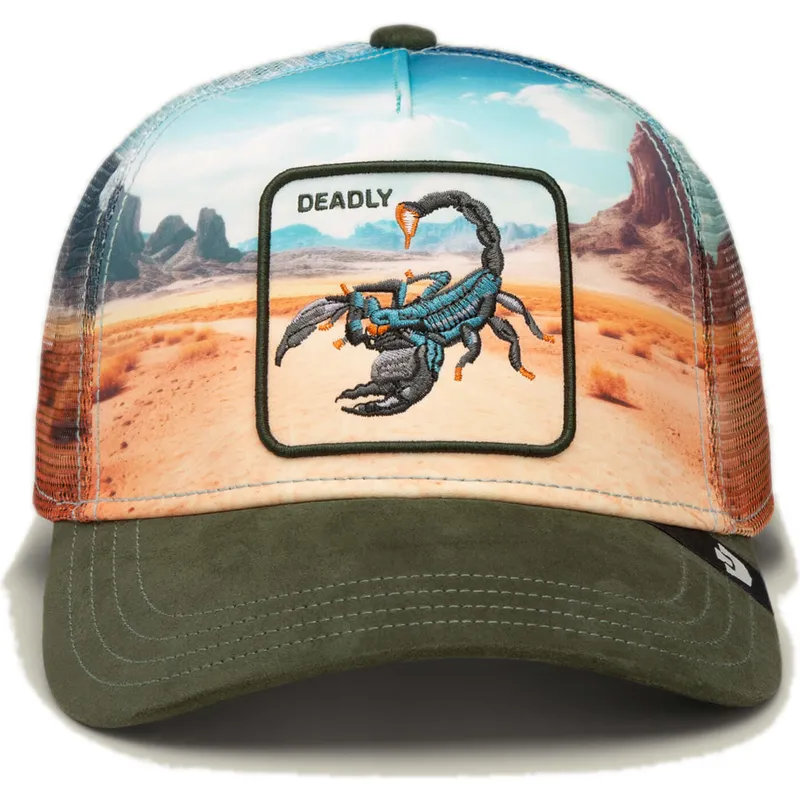 cap-curbata-multicolor-snapback-the-farm-de-goorin-bros