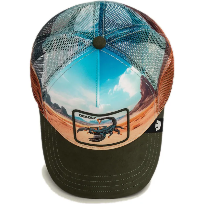 cap-curbata-multicolor-snapback-the-farm-de-goorin-bros