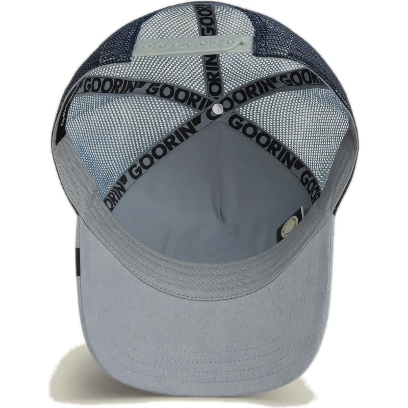 czapka-trucker-multicolor-wilk-lone-wolf-in-the-element-the-farm-od-goorin-bros